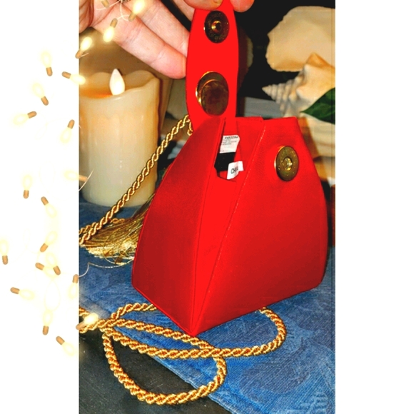 Evening purse, NEW YEARS - Picture 5 of 8